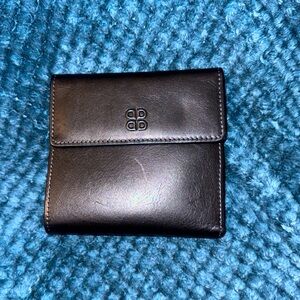 Bosch Women’s Wallet - Excellent Condition